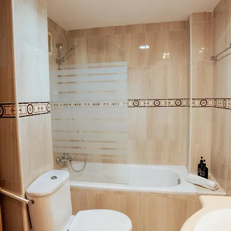 Διαμέρισμα Urb Lanzas With Pool And *