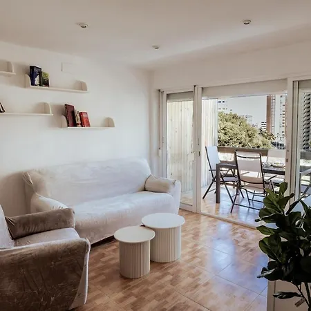 Urb Lanzas With Pool And Διαμέρισμα