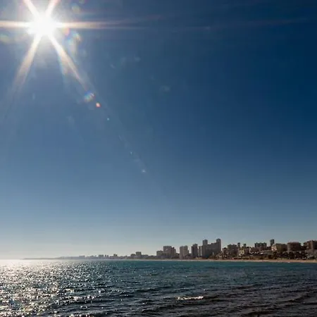 Διαμέρισμα Urb Lanzas With Pool And La Venteta