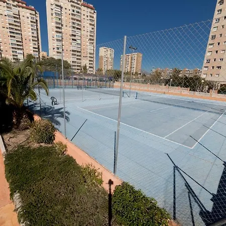 Urb Lanzas With Pool And Appartement