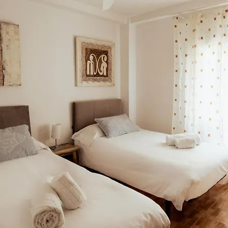 Διαμέρισμα Urb Lanzas With Pool And La Venteta