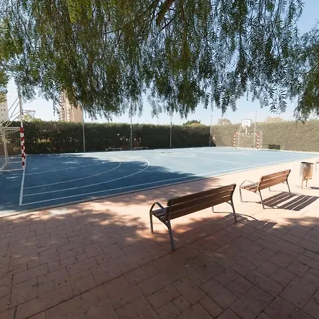 Urb Lanzas With Pool And