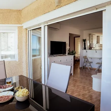 Διαμέρισμα Urb Lanzas With Pool And