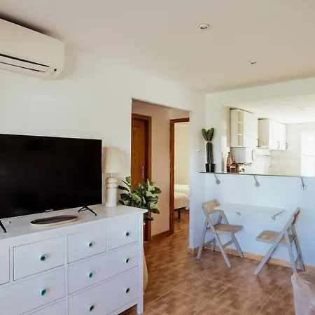 Apartment Urb Lanzas With Pool And *