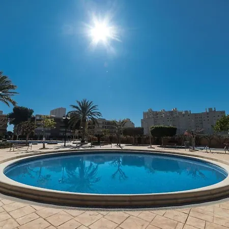 Urb Lanzas With Pool And Apartment La Venteta