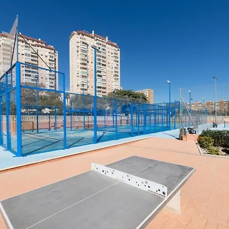 Urb Lanzas With Pool And Apartment *