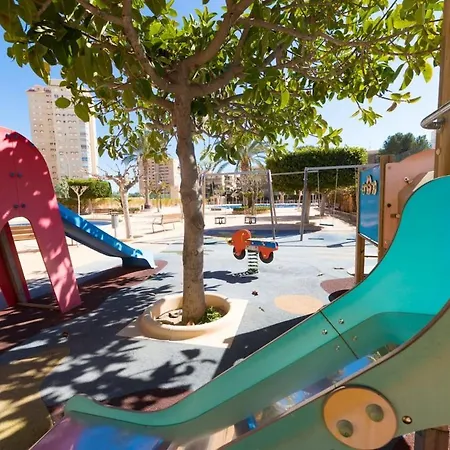 Apartment Urb Lanzas With Pool And *